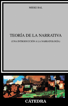 TEORIA DE LA NARRATIVA