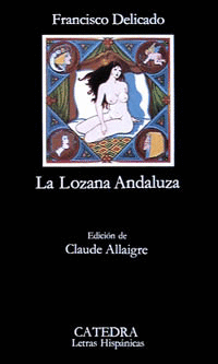 LOZANA ANDALUZA LA LH 212