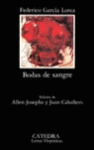 BODAS DE SANGRE LH 231