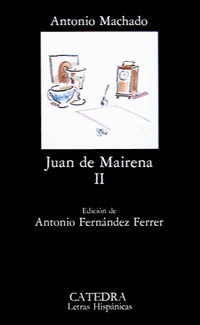 JUAN DE MAIRENA II LH 241