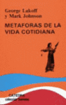 METAFORAS DE LA VIDA COTIDIANA