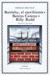 LU 71 BARTLEBY EL ESCRIBIENTE BENITO CERENO BILLY BUDD