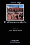 VILLANO EN SU RINCON, EL LH 266