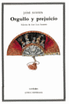 ORGULLO Y PREJUICIO  LU 81