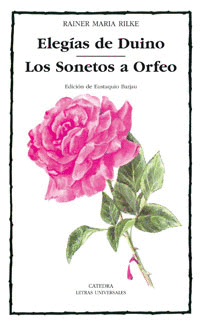 ELEGIAS DE DUINO LOS SONETOS A ORFEO