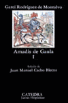 AMADIS DE GAULA I LH 255