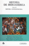 HISTORIA DE IBEROAMERICA TOMO III