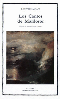 CANTOS DE MALDOROR, LOS  LU89