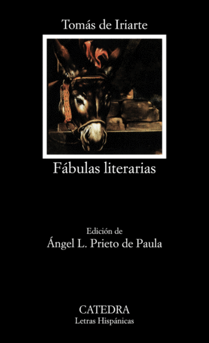 FABULAS LITERARIAS LH 347