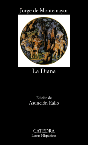 DIANA, LA LH 332