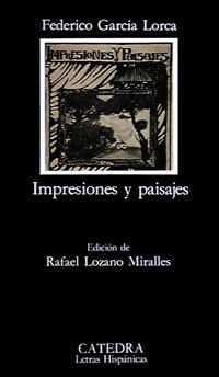 IMPRESIONES Y PAISAJES LH 379