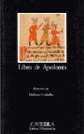 LIBRO DE APOLONIO