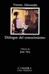 DIALOGOS DEL CONOCIMIENTO