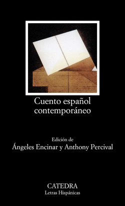 CUENTO ESPAOL CONTEMPORANEO LH 367