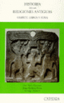 HISTORIA DE LAS RELIGIONES ANTIGUAS , ORIENTE , GRECIA Y R.