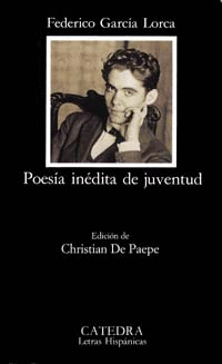 POESIA INEDITA DE JUVENTUD