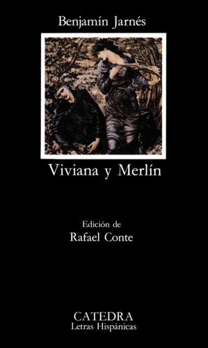 VIVIANA Y MERLIN