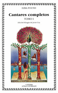 CANTARES COMPLETOS I