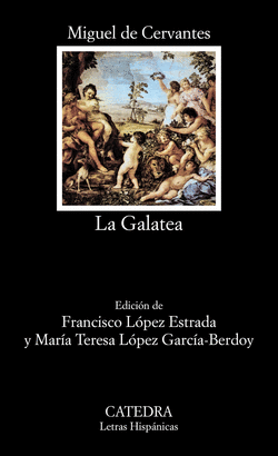 GALATEA, LA LH 389