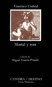 MORTAL Y ROSA LH 393