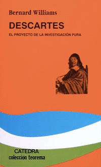 DESCARTES EL PROYECTO DE INVESTIGACION PURA