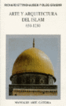 ARTE Y ARQUITECTURA DEL ISLAM 650 1250