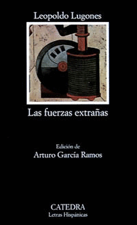 LAS FUERZAS EXTRAAS