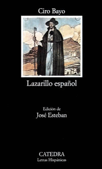 LAZARILLO ESPAOL