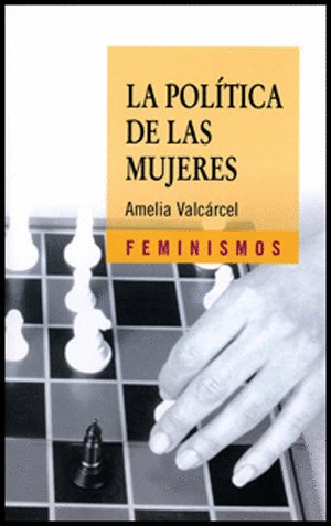 POLITICA DE LAS MUJERES, LA