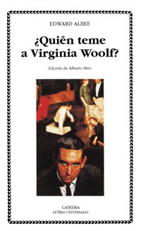 LU 251 QUIEN TEME A VIRGINIA WOOLF