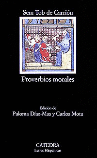 PROVERVIOS MORALES