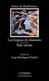 LAS LENGUAS DEL DIAMANTE     RAIZ SALVAJE