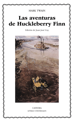 AVENTURAS DE HUCKLEBERRY FINN, LAS LU 267