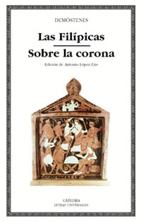 LU 268   LAS FILIPICAS / SOBRE LA CORONA