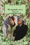 SEGUNDO SEXO EL VOL II