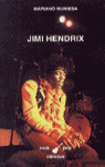 JIMI HENDRIX