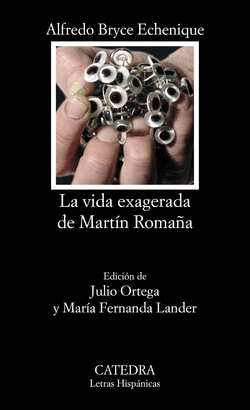 VIDA EXAGERADA DE MARTIN ROMAA LA LH 486