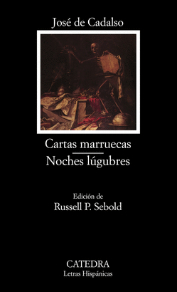 CARTAS MARRUECAS / NOCHES LUGUBRES LH 78