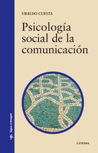 PSICOLOGIA SOCIAL COMUNICACION SIG.IM. 58