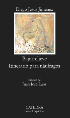 BAJORRELIEVE ITINERARIO PARA NAUFRAGOS LH 506