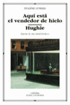 AQUI ESTA EL VENDEDOR DE HIELO / HUGHIE LU 317
