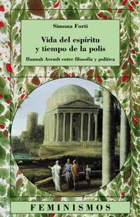 VIDA DEL ESPIRITU Y TIEMPO DE LA POLIS