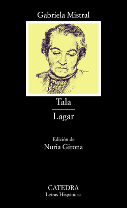 TALA / LAGAR LH 521