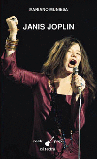 JANIS JOPLIN