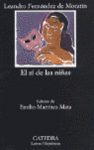 EL SI DE LAS NI�AS