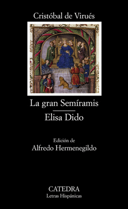 LA GRAN SEMIRAMIS