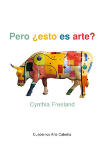 PERO ES ESTO ARTE?