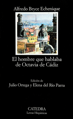 EL HOMBRE QUE HABLABA DE OCTAVIA DE CADIZ  494