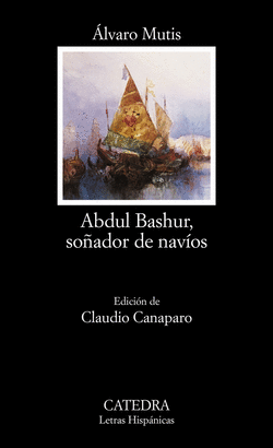 ABDUL BASHUR, SOADOR DE NAVIOS