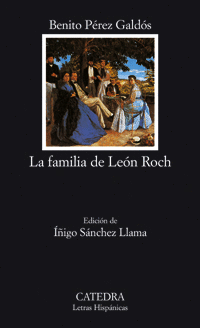 FAMILIA DE LEON ROCH, LA  LH 546